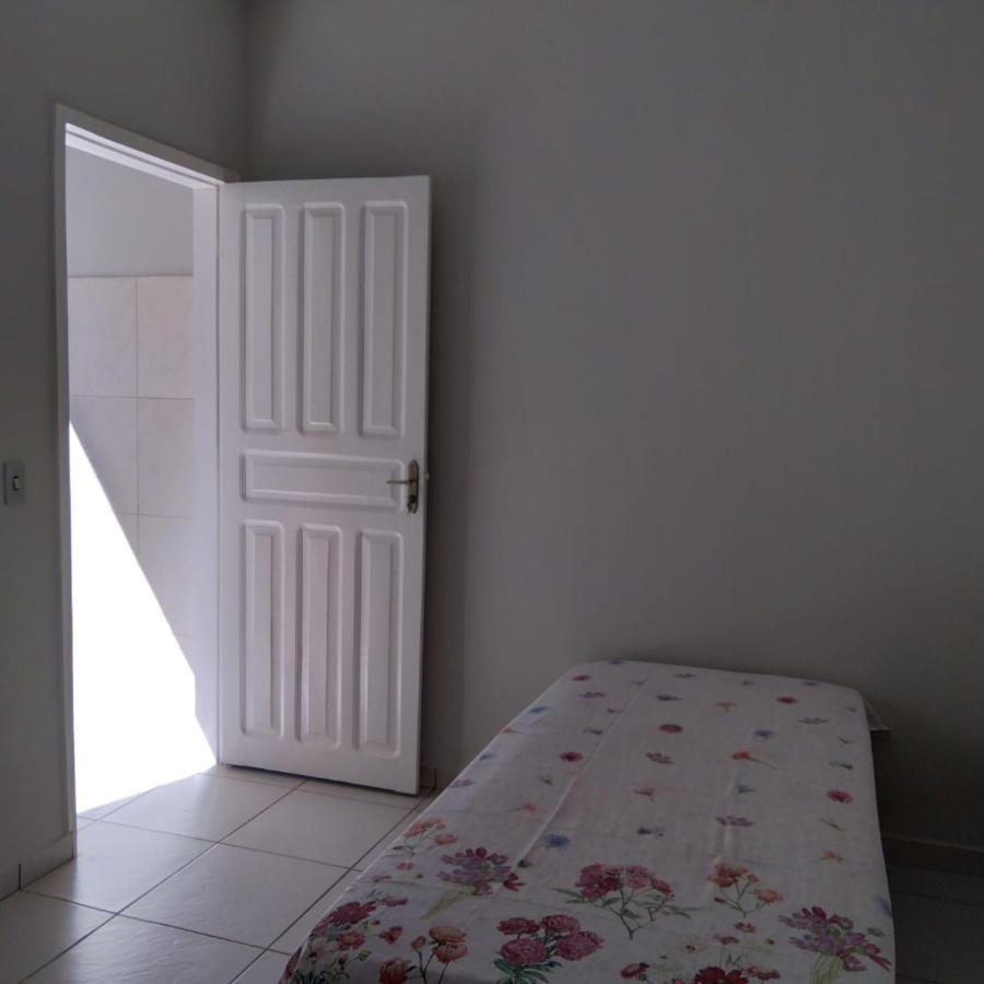 Ecorupestre Hostel & Receptivo เซา ไฮมุนโด โนนาโต ภายนอก รูปภาพ