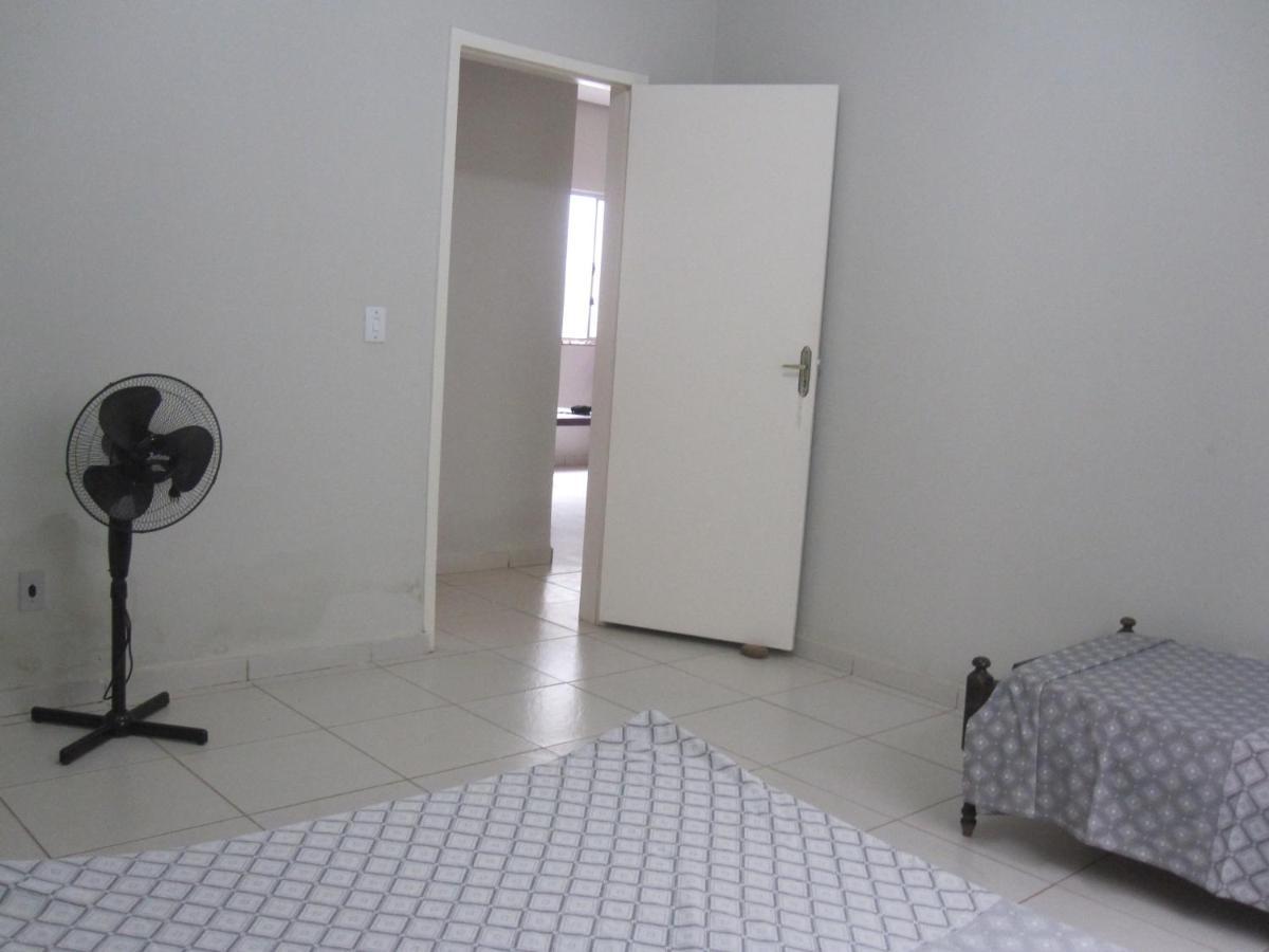 Ecorupestre Hostel & Receptivo เซา ไฮมุนโด โนนาโต ภายนอก รูปภาพ