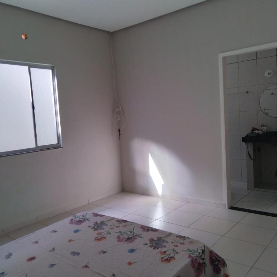 Ecorupestre Hostel & Receptivo เซา ไฮมุนโด โนนาโต ภายนอก รูปภาพ