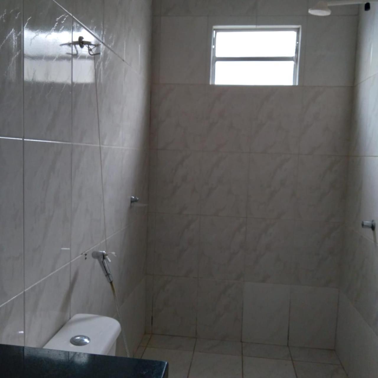 Ecorupestre Hostel & Receptivo เซา ไฮมุนโด โนนาโต ภายนอก รูปภาพ