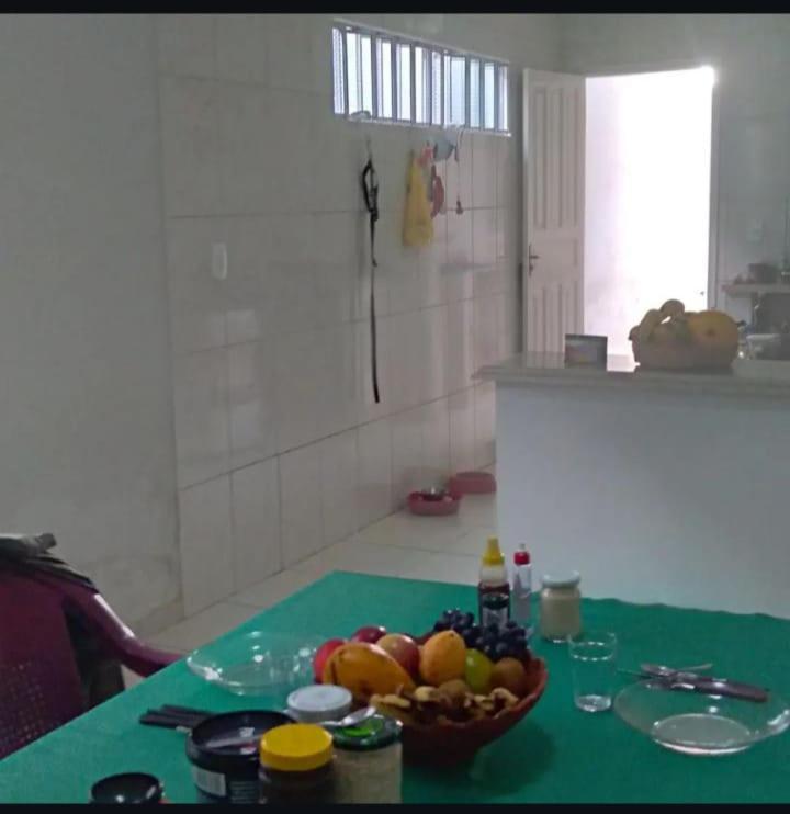 Ecorupestre Hostel & Receptivo เซา ไฮมุนโด โนนาโต ภายนอก รูปภาพ