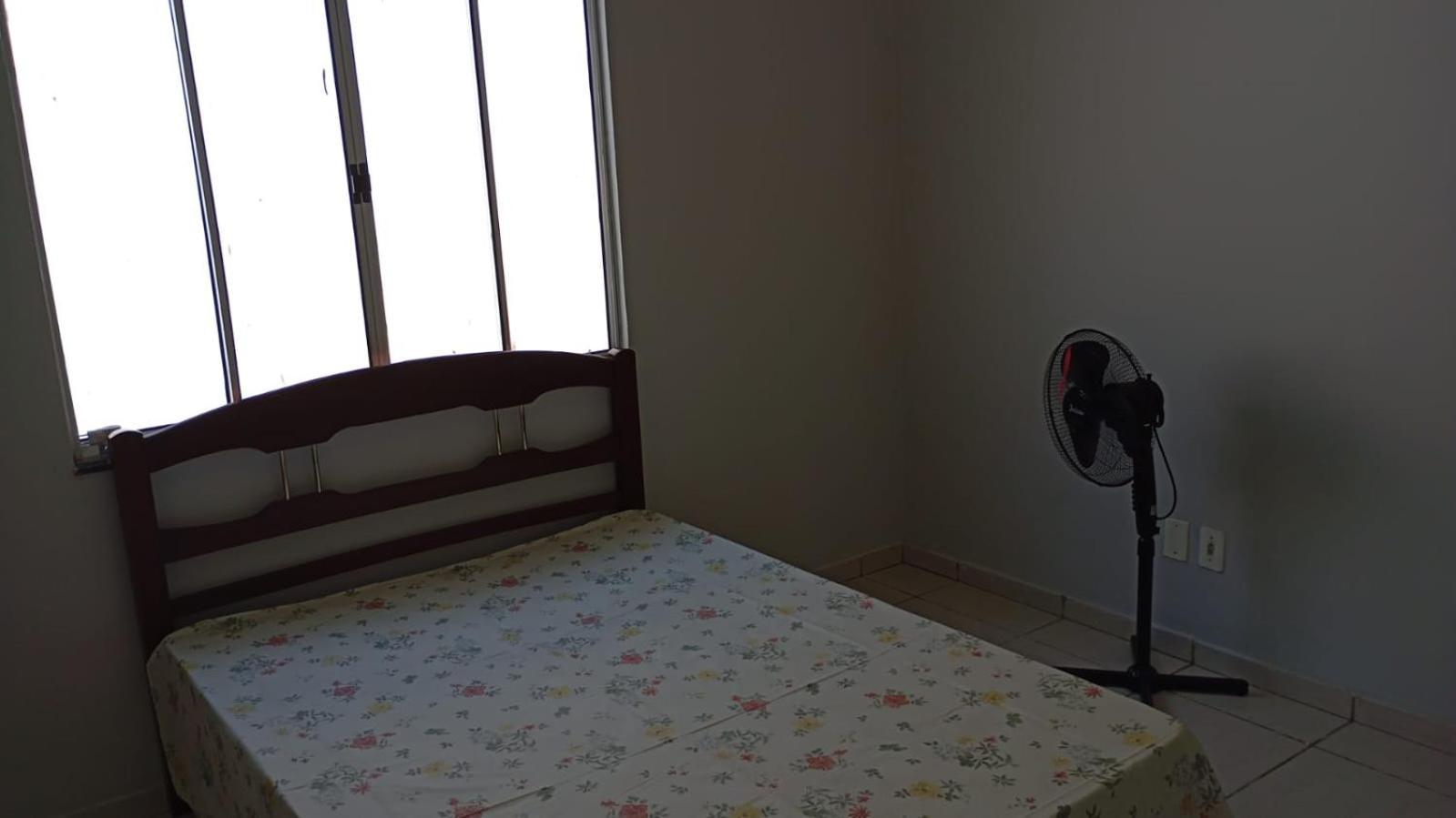 Ecorupestre Hostel & Receptivo เซา ไฮมุนโด โนนาโต ภายนอก รูปภาพ