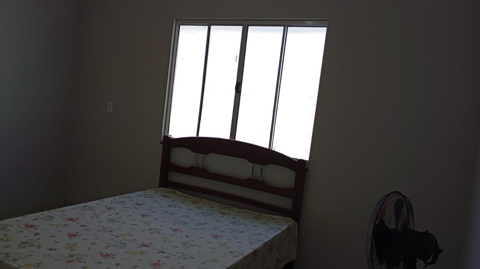 Ecorupestre Hostel & Receptivo เซา ไฮมุนโด โนนาโต ภายนอก รูปภาพ