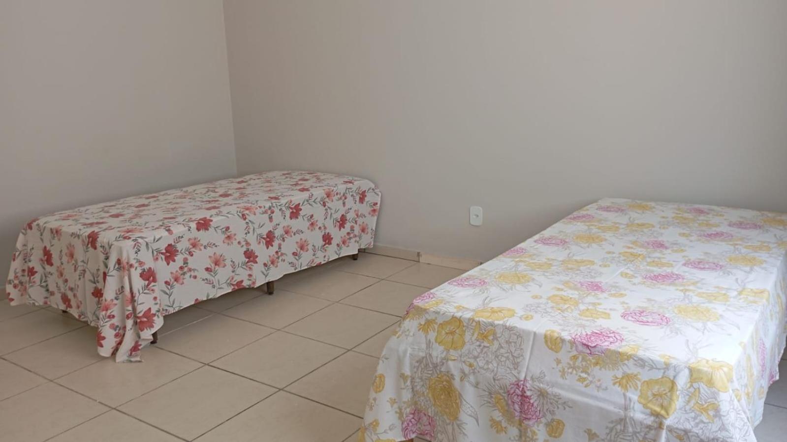 Ecorupestre Hostel & Receptivo เซา ไฮมุนโด โนนาโต ภายนอก รูปภาพ