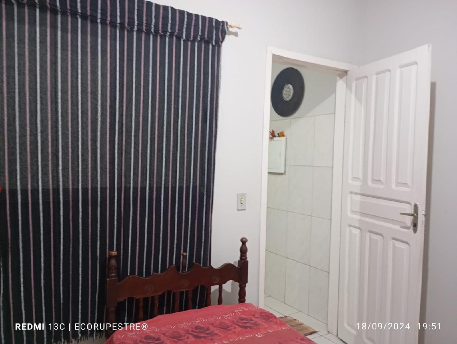 Ecorupestre Hostel & Receptivo เซา ไฮมุนโด โนนาโต ภายนอก รูปภาพ
